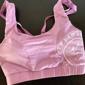 Gymshark Legacy Sports Bra